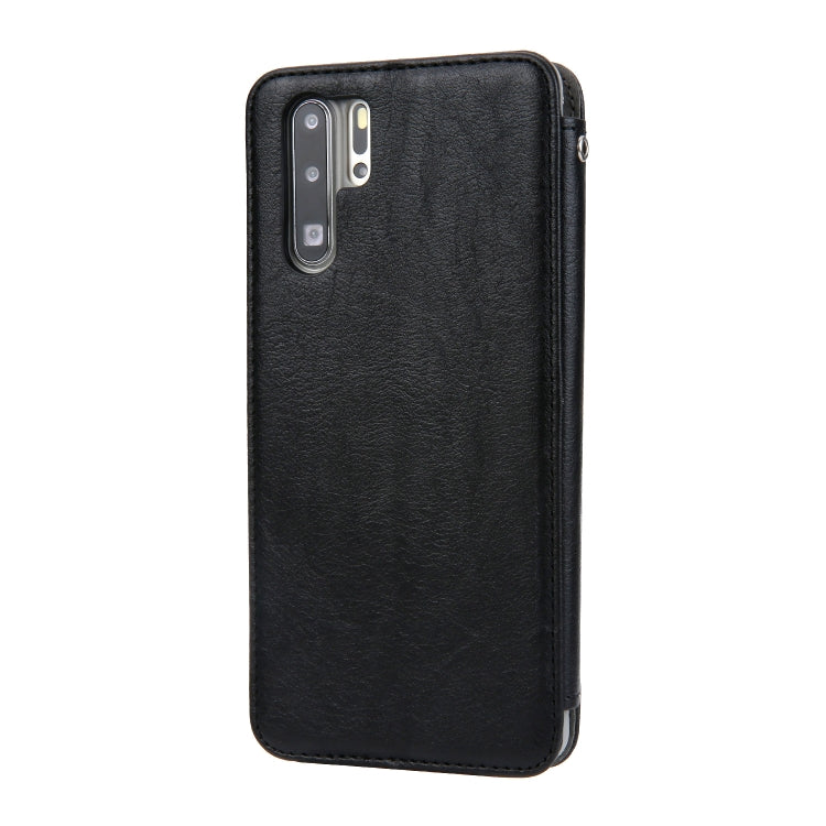 For Huawei P30 Pro CMai2 Cloud Skin Series Horizontal Flip Leather Case with Holder & Card Slots