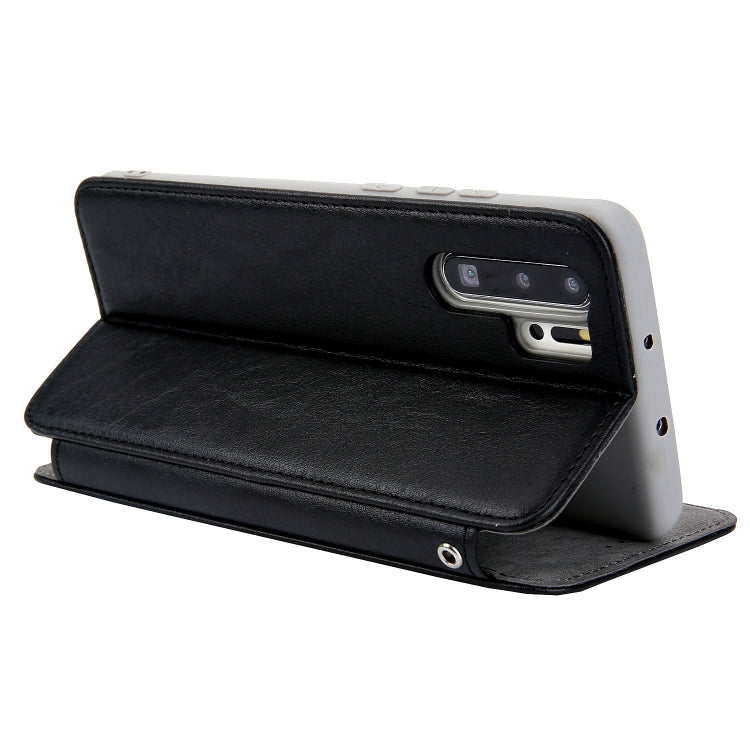 For Huawei P30 Pro CMai2 Cloud Skin Series Horizontal Flip Leather Case with Holder & Card Slots