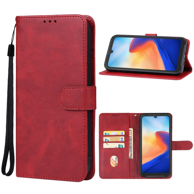 For Blackview BV7200 Leather Phone Case