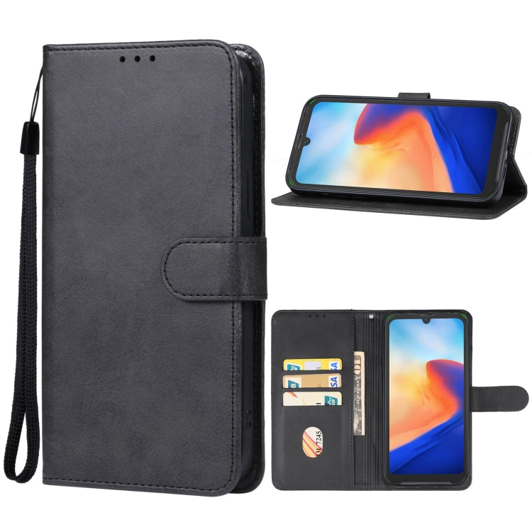 For Blackview BV7200 Leather Phone Case