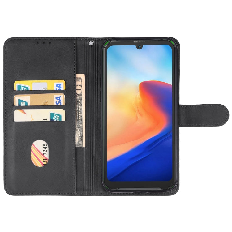 For Blackview BV7200 Leather Phone Case