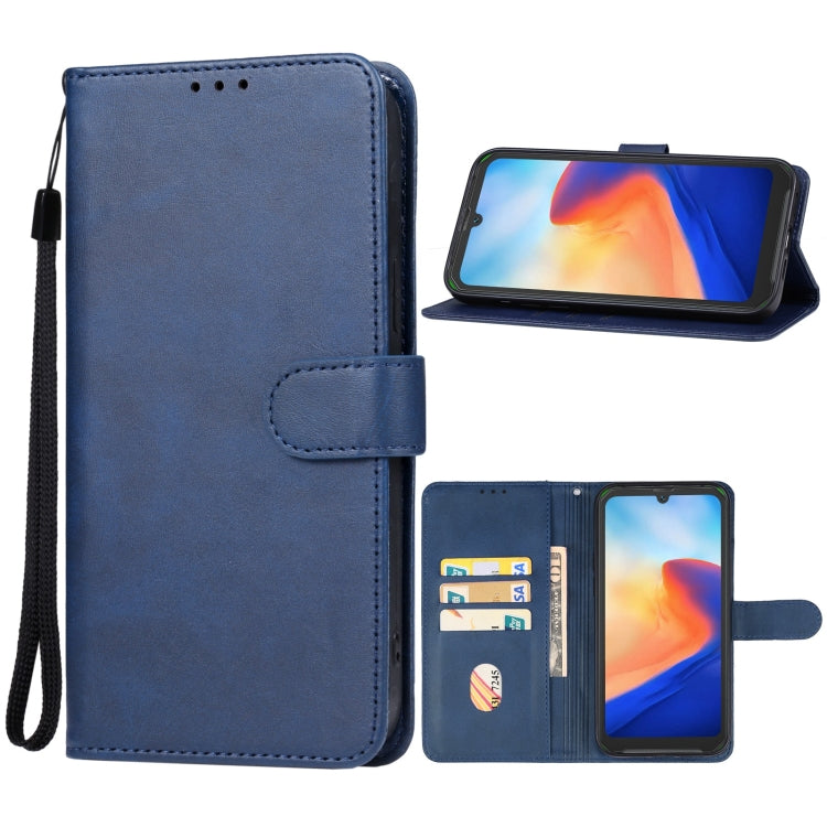 For Blackview BV7200 Leather Phone Case