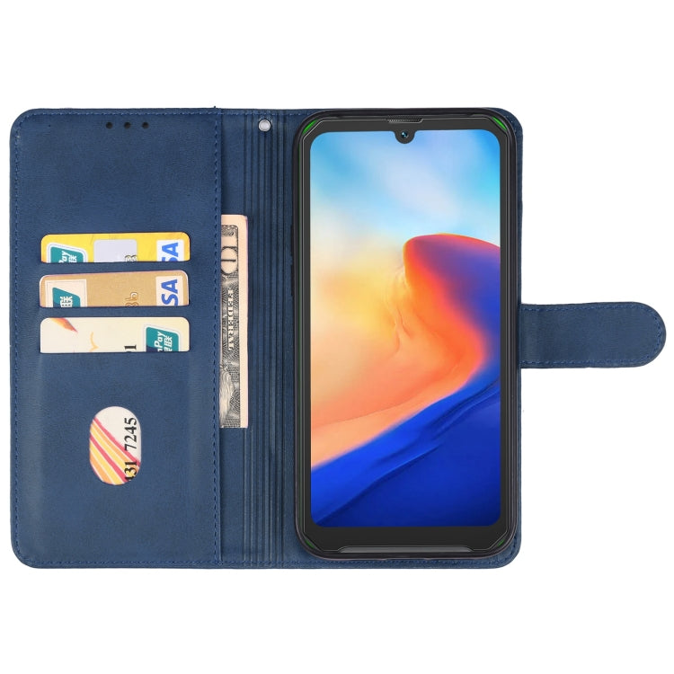 For Blackview BV7200 Leather Phone Case