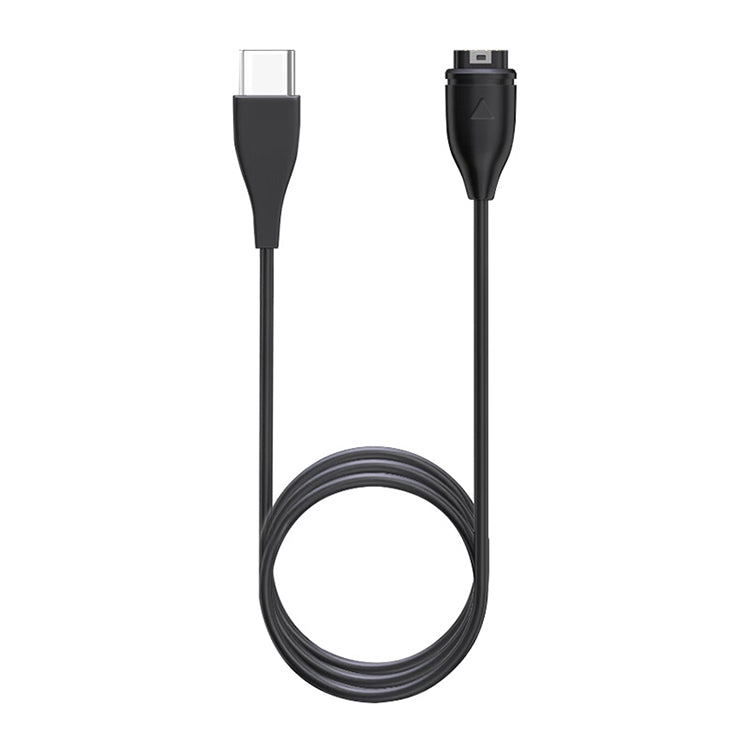 For Garmin Watch Charging Cable, USB-C / Type-C to Straight