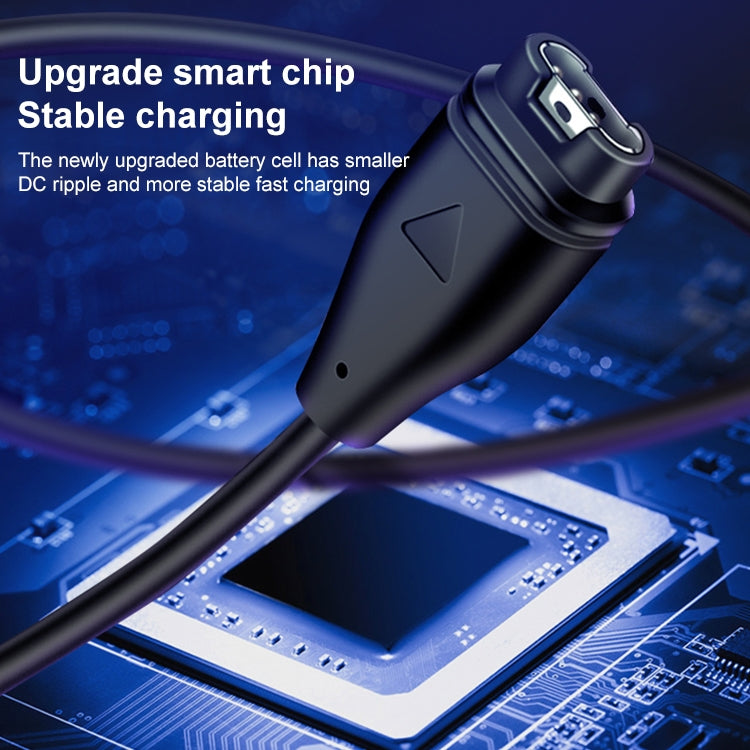 For Garmin Watch Charging Cable, USB-C / Type-C to Straight