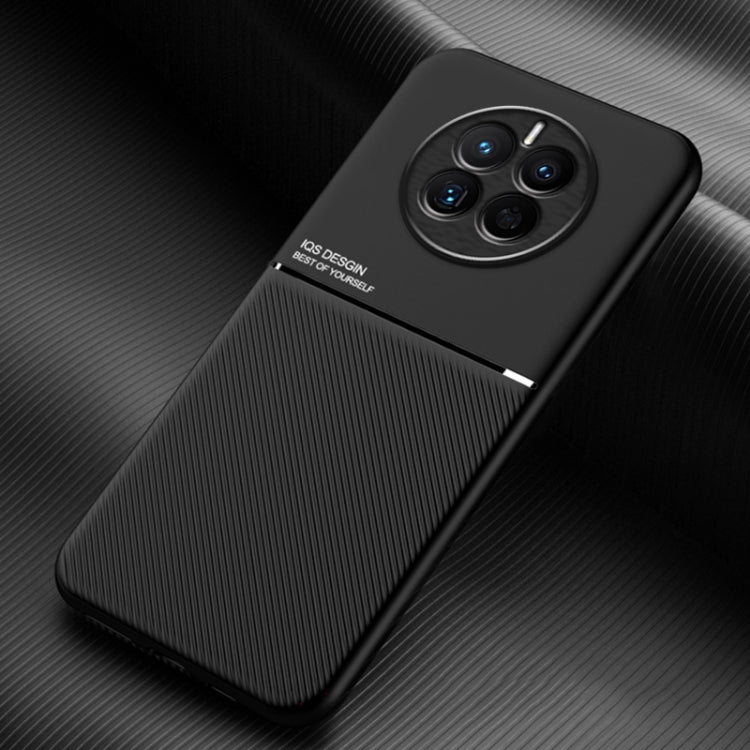For Huawei Mate 50 Classic Tilt Magnetic Phone Case
