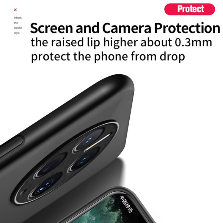 For Huawei Mate 50 Classic Tilt Magnetic Phone Case