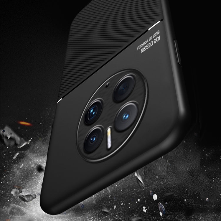 For Huawei Mate 50 Classic Tilt Magnetic Phone Case