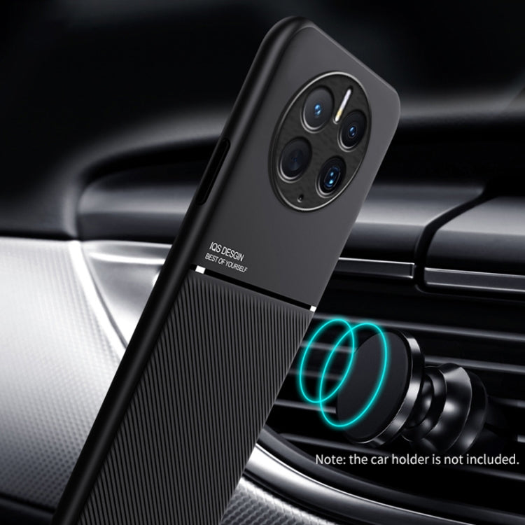 For Huawei Mate 50 Classic Tilt Magnetic Phone Case