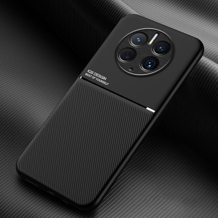 For Huawei Mate 50 Pro Classic Tilt Magnetic Phone Case