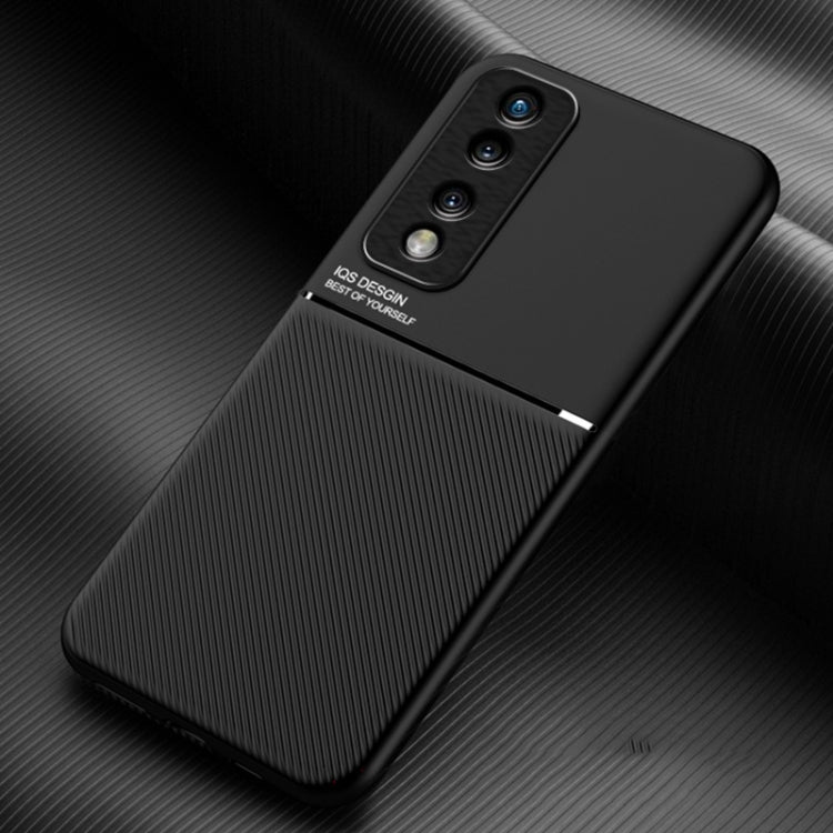 For Honor 70 Pro Classic Tilt Magnetic Phone Case