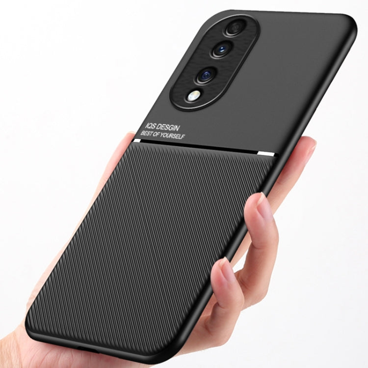 For Honor 70 Pro Classic Tilt Magnetic Phone Case