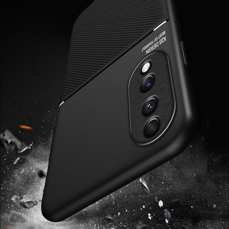 For Honor 70 Pro Classic Tilt Magnetic Phone Case