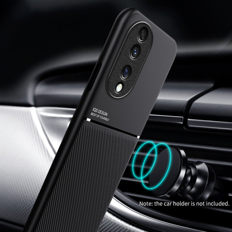 For Honor 70 Pro Classic Tilt Magnetic Phone Case