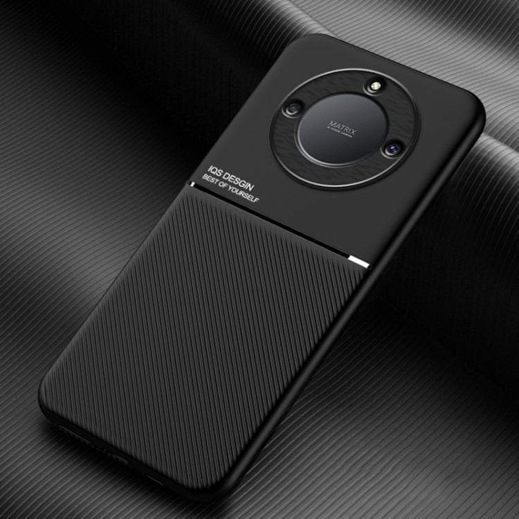 For Honor X40 Classic Tilt Magnetic Phone Case