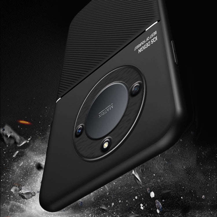For Honor X40 Classic Tilt Magnetic Phone Case