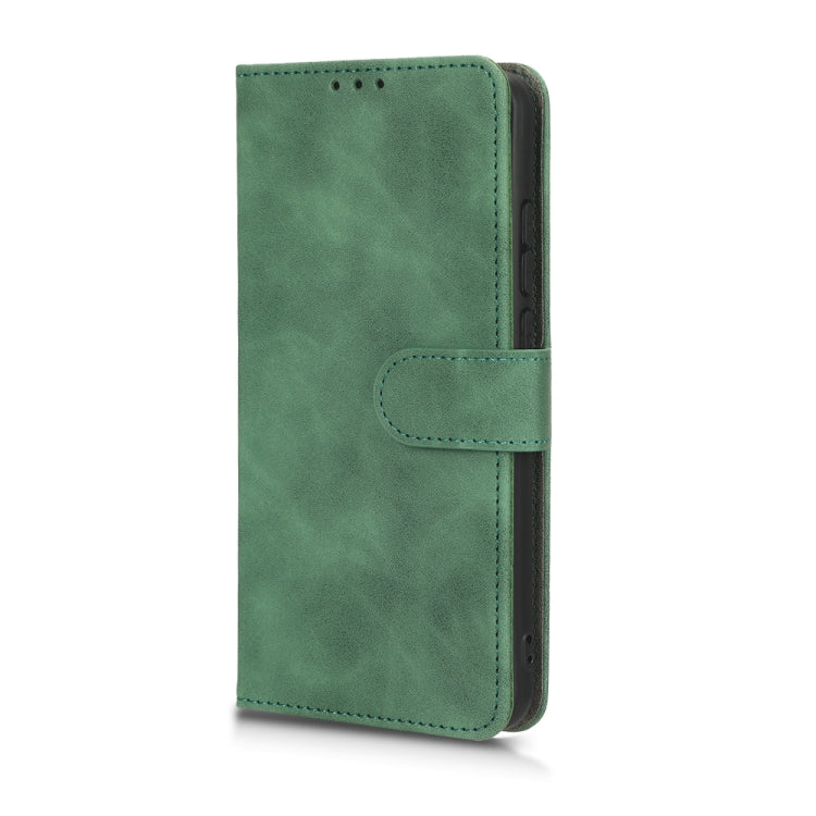 For Xiaomi Redmi A1 4G Skin Feel Magnetic Flip Leather Phone Case