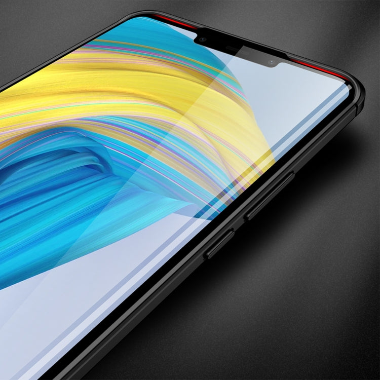 For Huawei Mate 50 Pro Litchi Texture TPU Phone Case