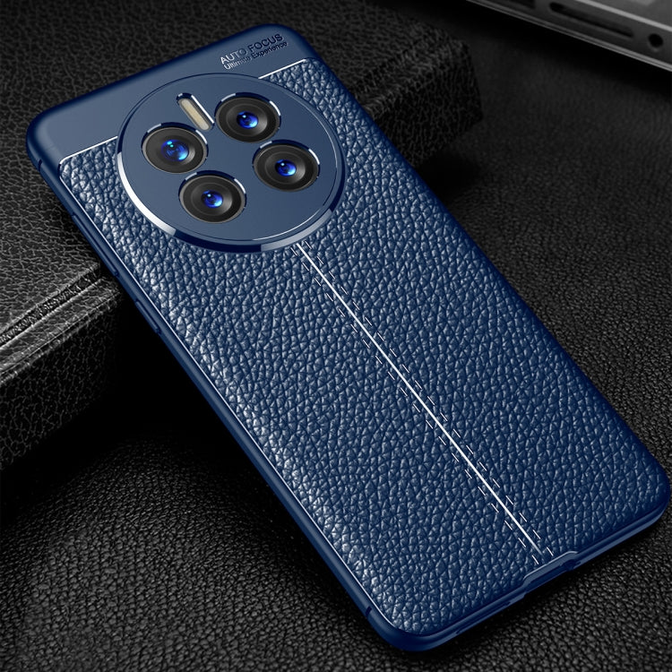 For Huawei Mate 50 Litchi Texture TPU Phone Case