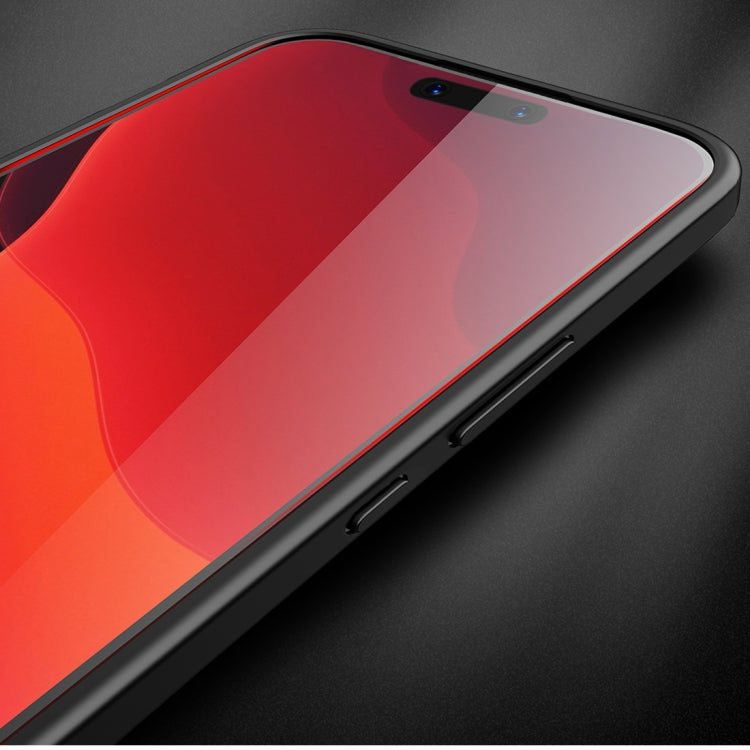 For Xiaomi Civi 2 Litchi Texture TPU Phone Case