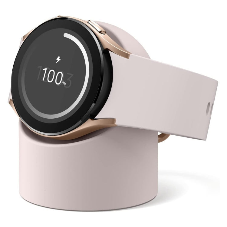 For Samsung Smartwatch Silicone Charging Holder