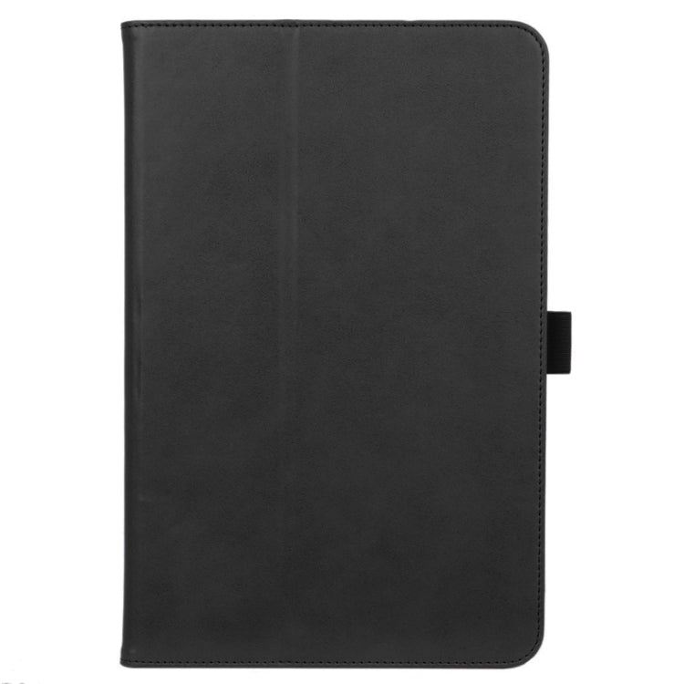 WY-2099 For Huawei MatePad Pro 10.8 inch 2019 Business Vintage Texture TPU Tablet PC Protective Cover with Bracket & Hand Support & Card Slots Function, without Sleep Function