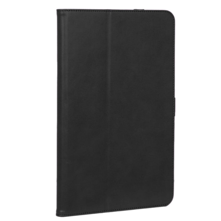 WY-2099 For Huawei MatePad Pro 10.8 inch 2019 Business Vintage Texture TPU Tablet PC Protective Cover with Bracket & Hand Support & Card Slots Function, without Sleep Function
