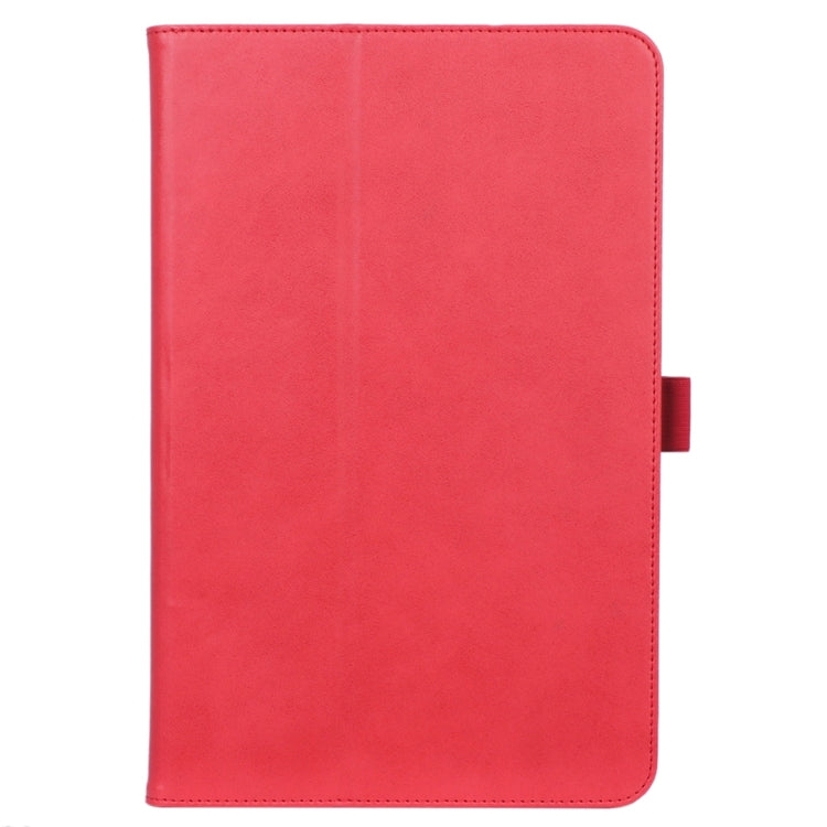 WY-2099 For Huawei MatePad Pro 10.8 inch 2019 Business Vintage Texture TPU Tablet PC Protective Cover with Bracket & Hand Support & Card Slots Function, without Sleep Function
