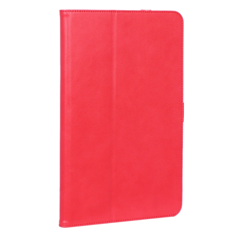 WY-2099 For Huawei MatePad Pro 10.8 inch 2019 Business Vintage Texture TPU Tablet PC Protective Cover with Bracket & Hand Support & Card Slots Function, without Sleep Function