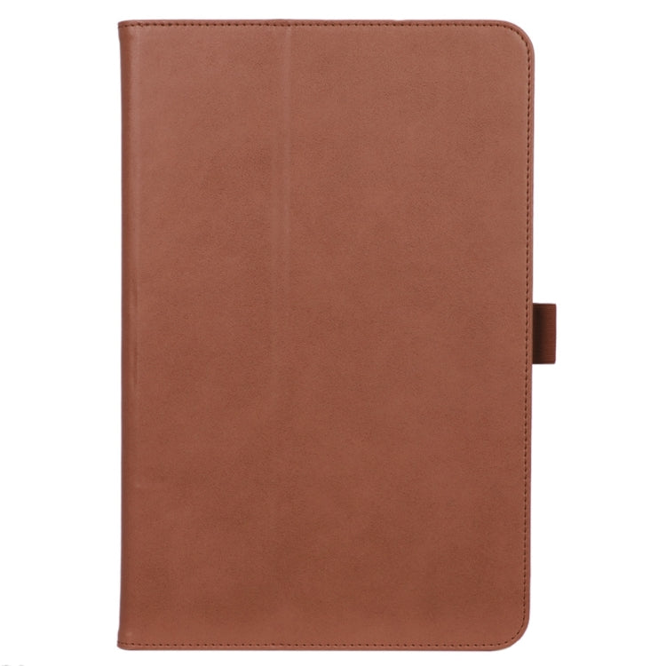 WY-2099 For Huawei MatePad Pro 10.8 inch 2019 Business Vintage Texture TPU Tablet PC Protective Cover with Bracket & Hand Support & Card Slots Function, without Sleep Function