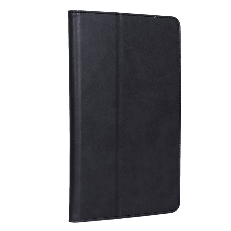 For Xiaomi Mi Pad 4 Plus / 10.1 inch 2018 Vintage PU Leather Tablet PC Protective Cover with Bracket & Hand Support & Card Slots Function