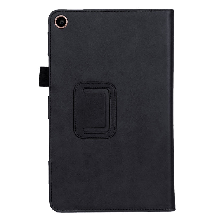 For Xiaomi Mi Pad 4 Plus / 10.1 inch 2018 Vintage PU Leather Tablet PC Protective Cover with Bracket & Hand Support & Card Slots Function