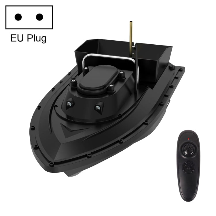 D12 Multi-function Intelligent Remote Control Nest Ship Fishing Bait Boat