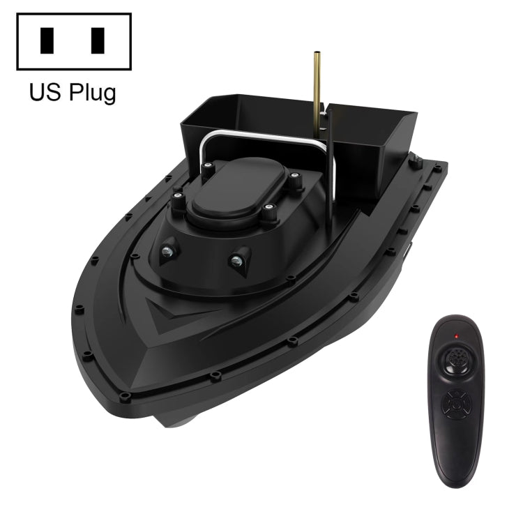 D12 Multi-function Intelligent Remote Control Nest Ship Fishing Bait Boat
