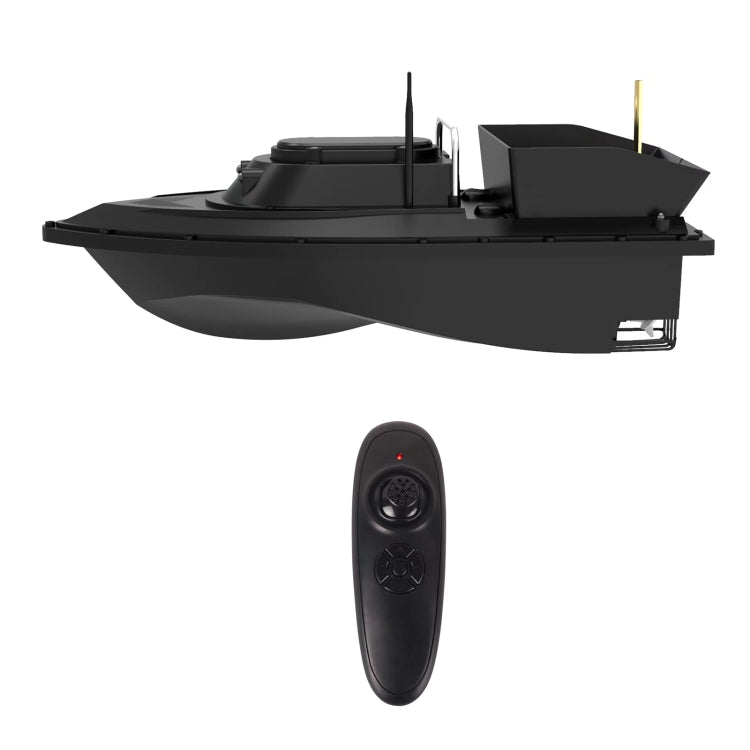 D12 Multi-function Intelligent Remote Control Nest Ship Fishing Bait Boat