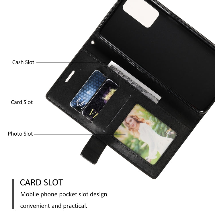 For Samsung Galaxy A23 4G Skin Feel Splicing Leather Phone Case