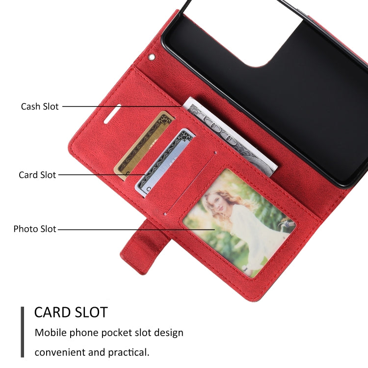 For OPPO Reno8 Skin Feel Splicing Leather Phone Case