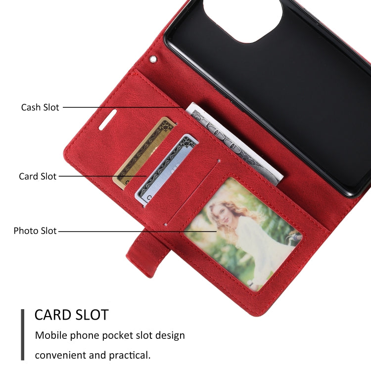 For OPPO Find X5 Skin Feel Splicing Leather Phone Case