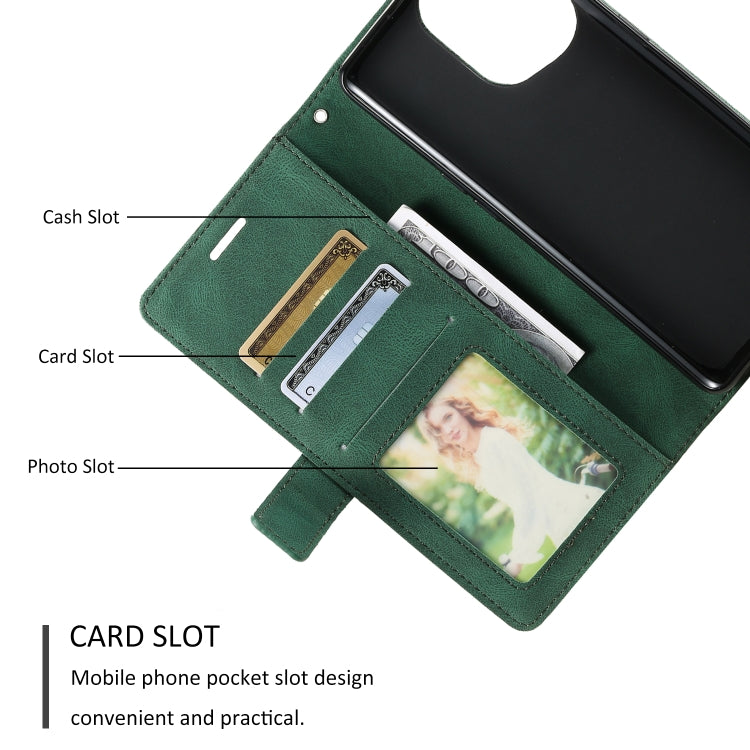 For OPPO Find X5 Skin Feel Splicing Leather Phone Case