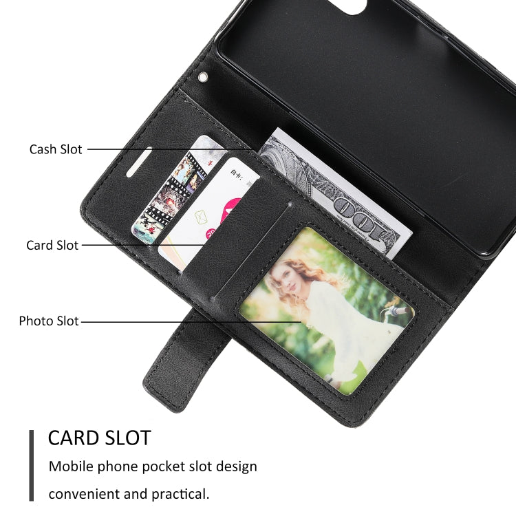 For Sony Xperia 10 IV Skin Feel Splicing Leather Phone Case