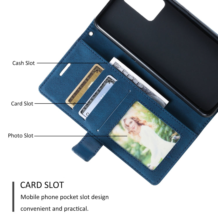 For OPPO Find X5 Pro Skin Feel Splicing Leather Phone Case