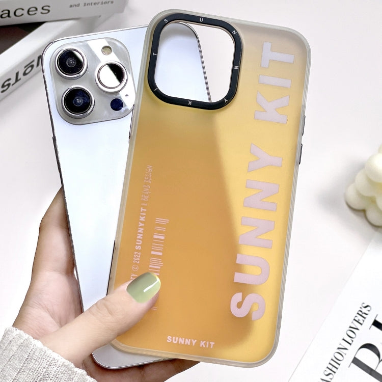 For iPhone 14 Pro Max Dreamland PC Phone Case