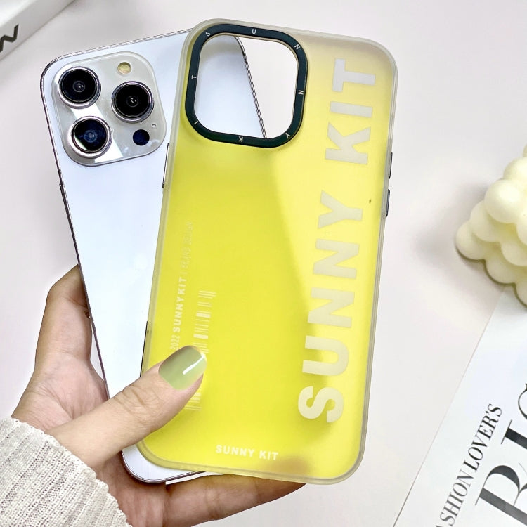 For iPhone 14 Pro Dreamland PC Phone Case