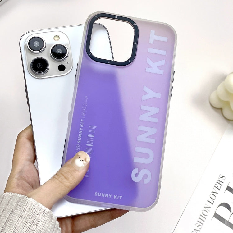 For iPhone 14 Pro Dreamland PC Phone Case