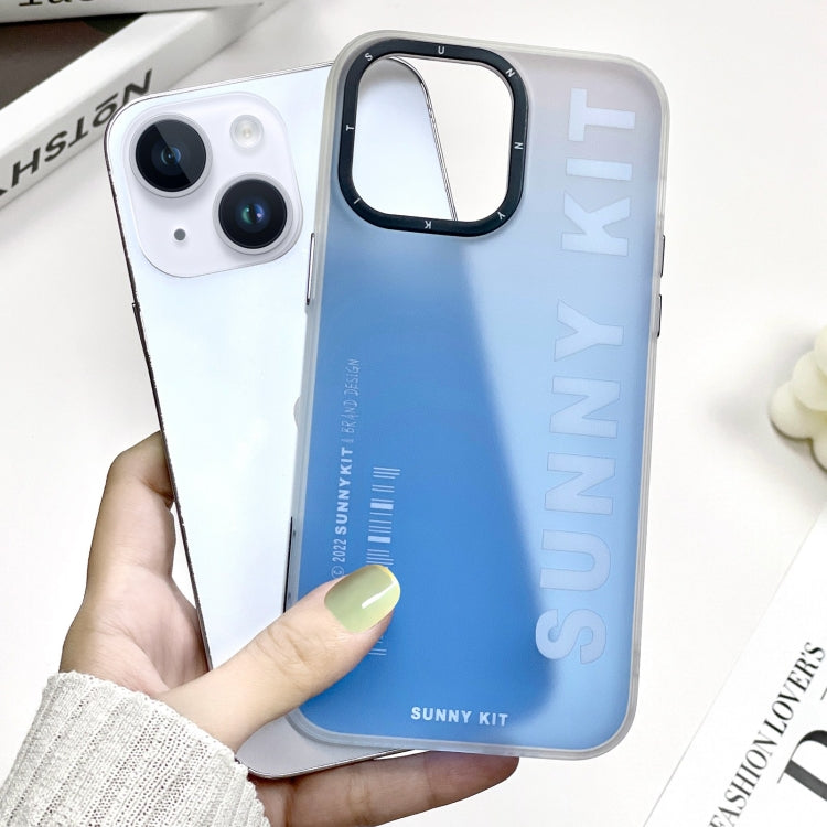 For iPhone 14 Dreamland PC Phone Case