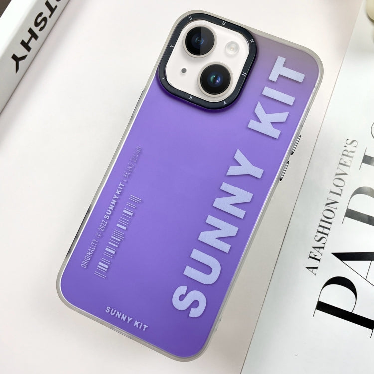 For iPhone 14 Dreamland PC Phone Case