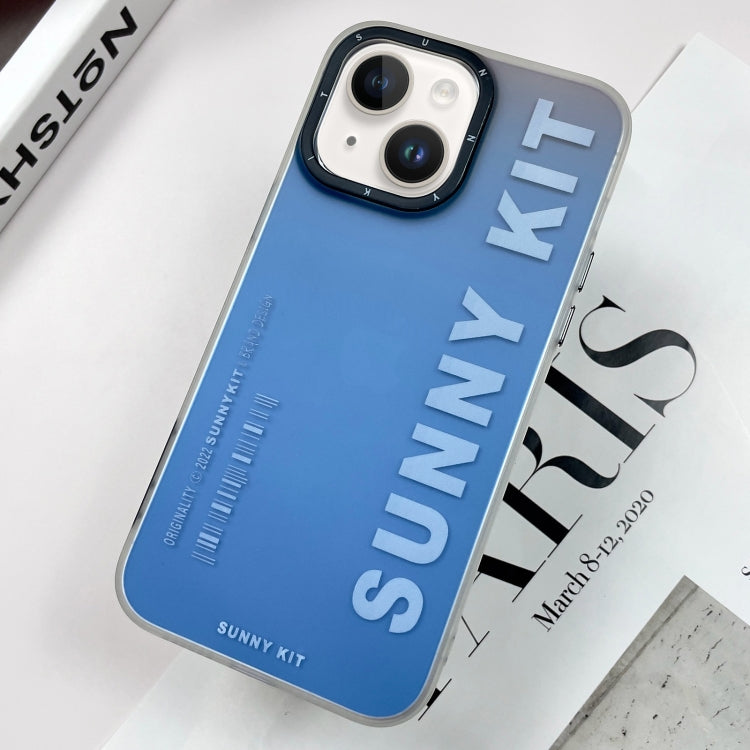 For iPhone 14 Plus Dreamland PC Phone Case