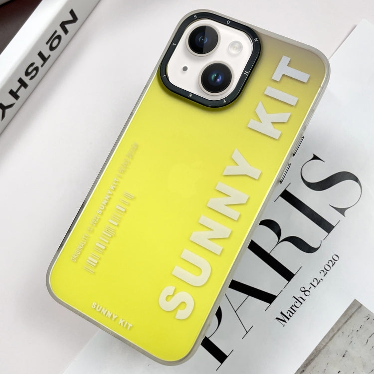 For iPhone 14 Plus Dreamland PC Phone Case
