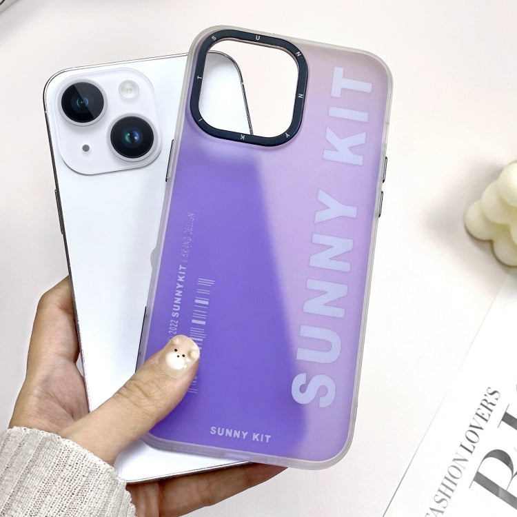 For iPhone 14 Plus Dreamland PC Phone Case
