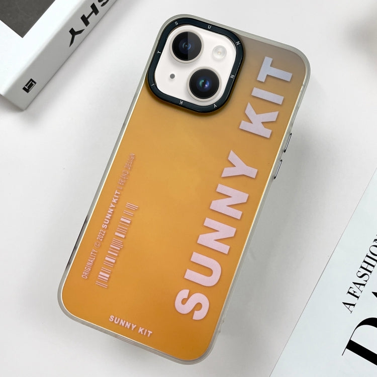 For iPhone 14 Plus Dreamland PC Phone Case